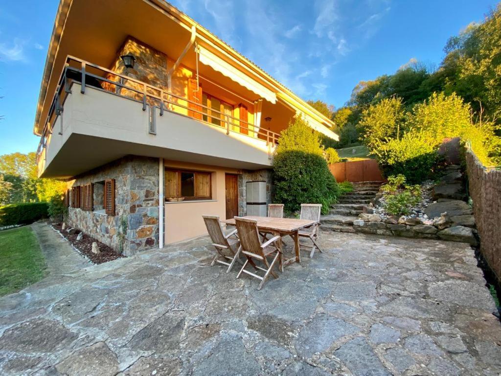 Els Marges Appartement