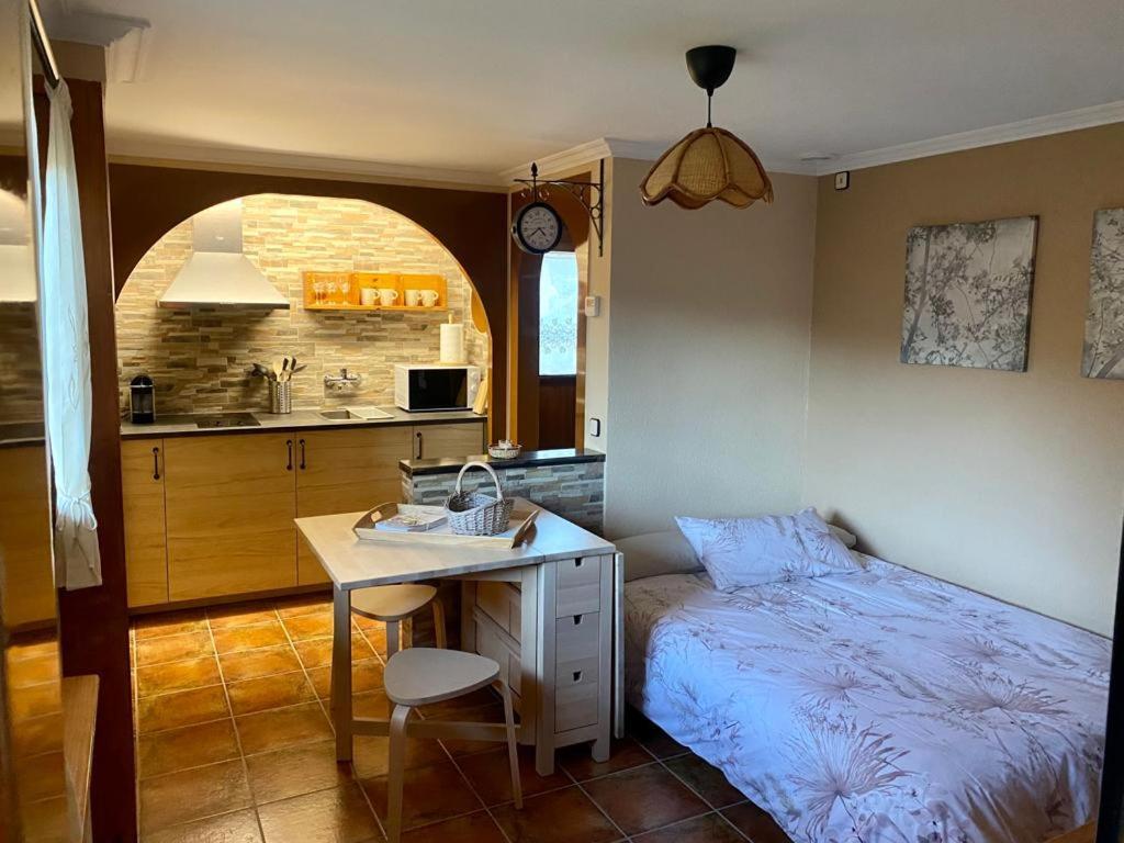 Appartement Els Marges *