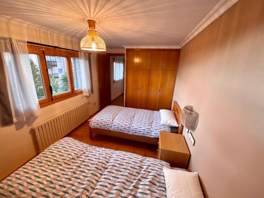 Els Marges Appartement Sant Joan de les Abadesses