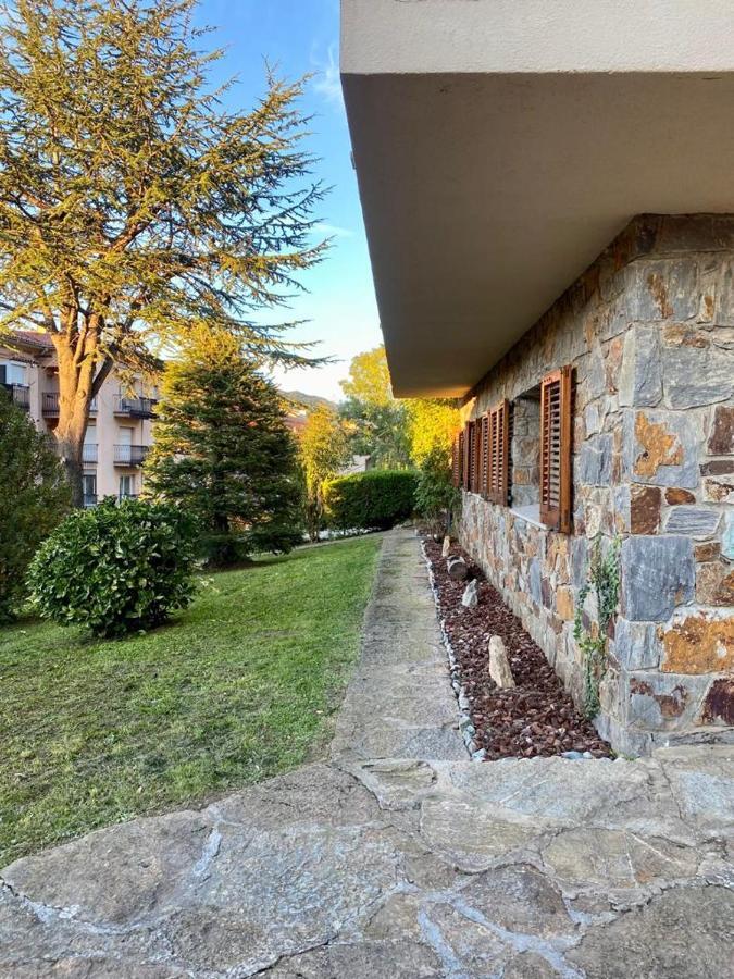 Appartement Els Marges Sant Joan de les Abadesses