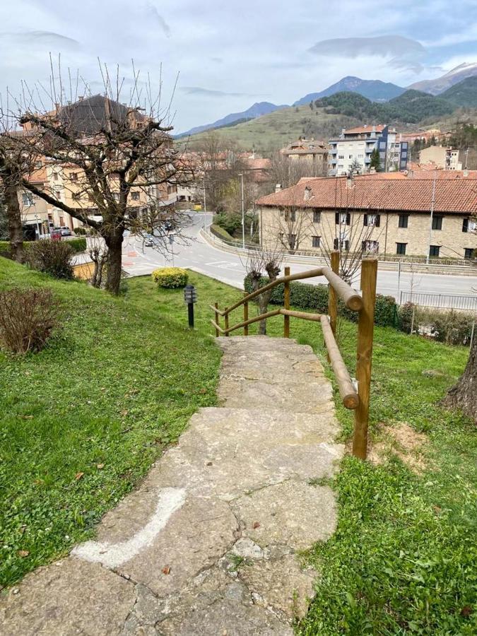 Els Marges Sant Joan de les Abadesses